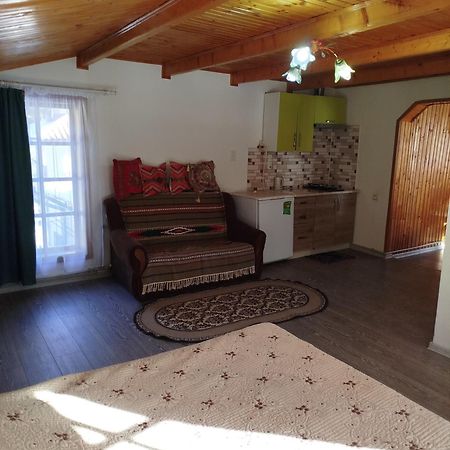 Лісова Казка Villa Jaremtsje Eksteriør bilde
