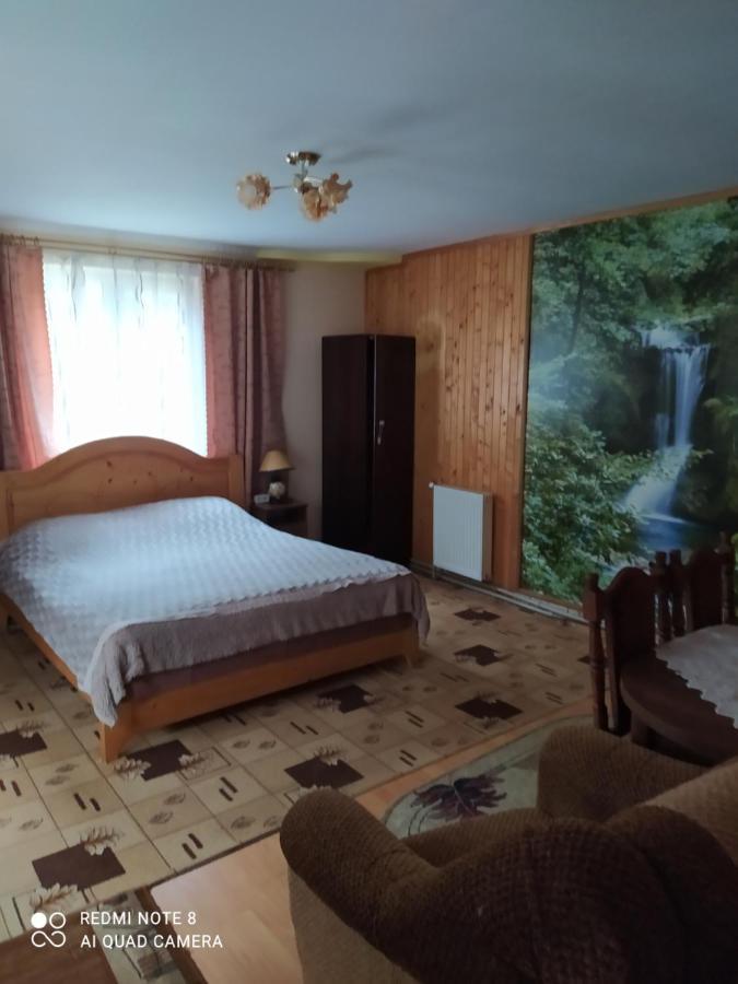 Лісова Казка Villa Jaremtsje Eksteriør bilde