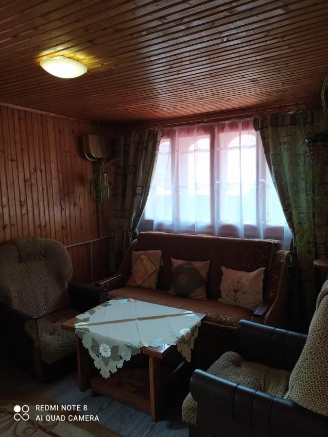 Лісова Казка Villa Jaremtsje Eksteriør bilde