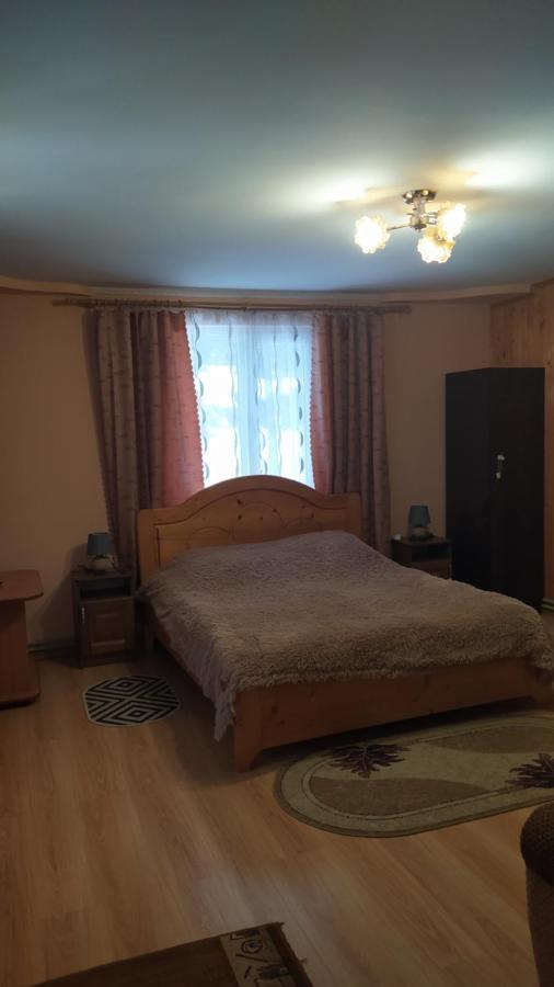 Лісова Казка Villa Jaremtsje Eksteriør bilde