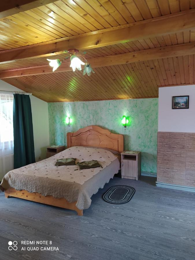 Лісова Казка Villa Jaremtsje Eksteriør bilde