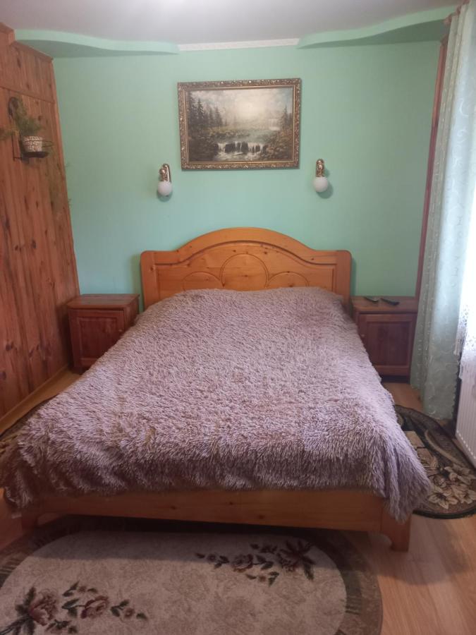 Лісова Казка Villa Jaremtsje Eksteriør bilde