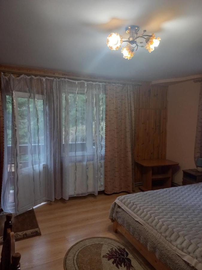 Лісова Казка Villa Jaremtsje Eksteriør bilde