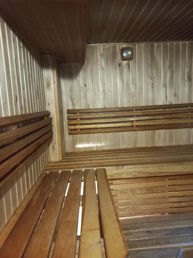 Лісова Казка Villa Jaremtsje Eksteriør bilde