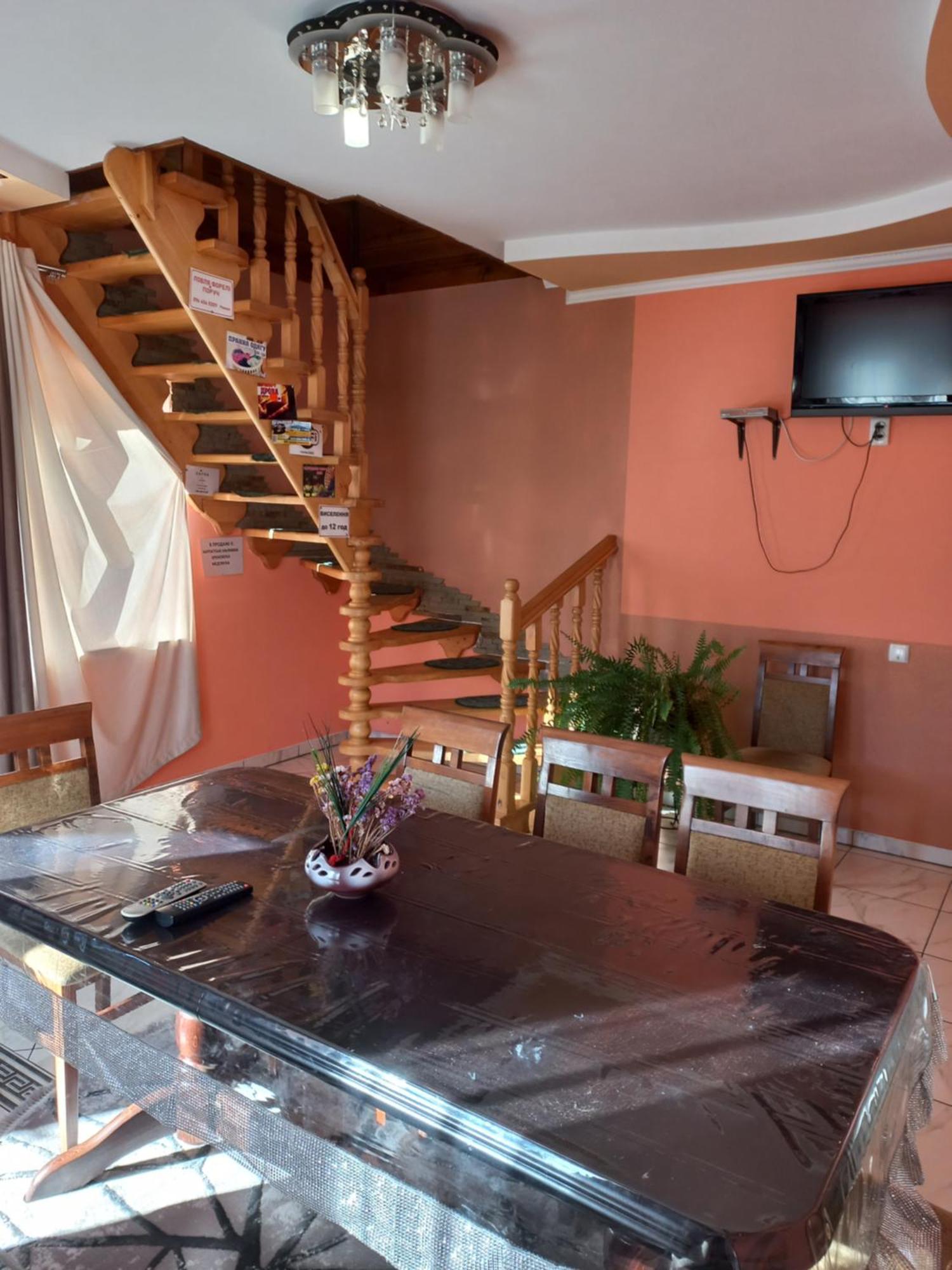 Лісова Казка Villa Jaremtsje Eksteriør bilde