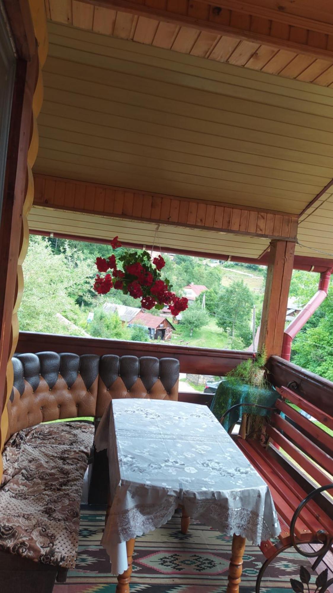 Лісова Казка Villa Jaremtsje Eksteriør bilde