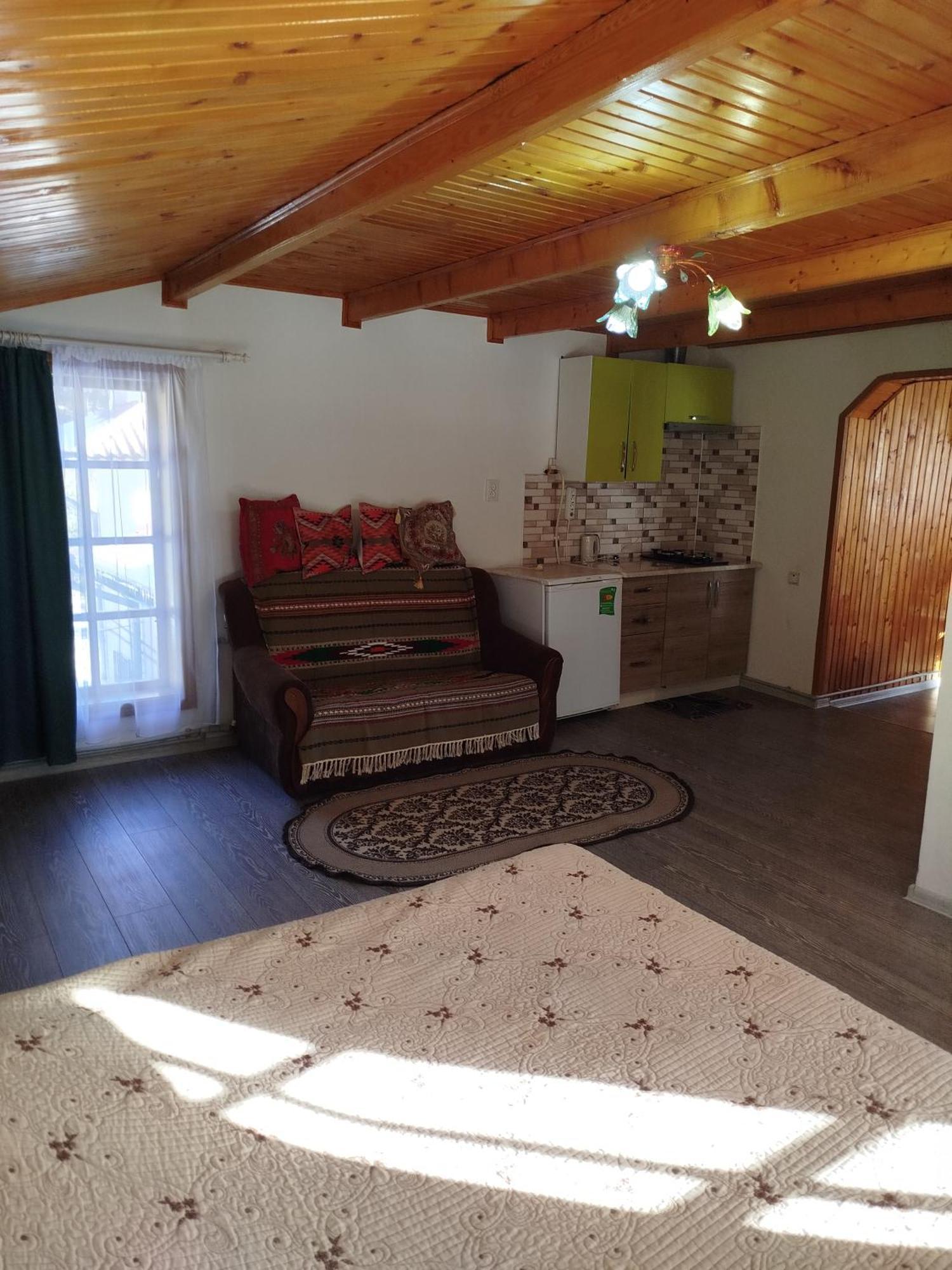 Лісова Казка Villa Jaremtsje Eksteriør bilde